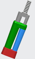 Euro Pin (F - 300)